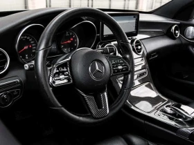 Mercedes-Benz C 300 ��� �����| NAV| SUNROOF| BURMESTER | Mobile.bg � ����� ������ 7