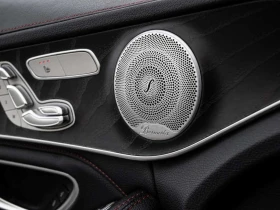 Mercedes-Benz C 300 ��� �����| NAV| SUNROOF| BURMESTER | Mobile.bg � ����� ������ 10