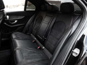 Mercedes-Benz C 300 ��� �����| NAV| SUNROOF| BURMESTER | Mobile.bg � ����� ������ 15
