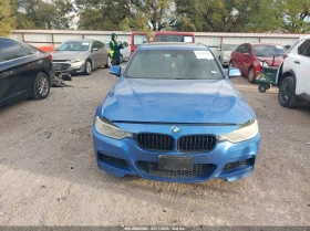 BMW 328 2.0L I-4 DI, DOHC, VVT, TURBO, 240HP Rear Wheel | Mobile.bg � ����� ������ 12