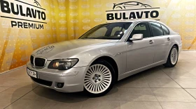 ������ BMW 730