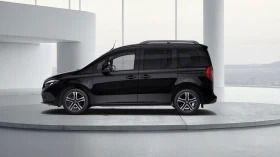 Mercedes-Benz T-����� 180d | Mobile.bg � ����� ������ 7