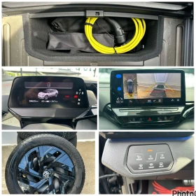 VW ID.4 GTX 299hp. 4motion 77KwH DIGITAL , HEAD UP ,  - 33900 € / 66302.64 лв. - 28549796 13