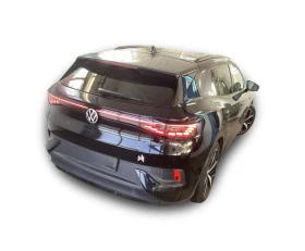 ����� �� �������� �� VW ID.4 !!!������� ����!!! GTX 299hp. 4motion 77KwH 