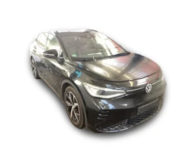 ����� �� �������� �� VW ID.4 !!!������� ����!!! GTX 299hp. 4motion 77KwH 