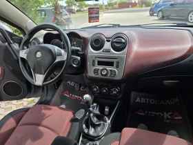 Alfa Romeo MiTo 1.4T-120��= �������� ���= �������� | Mobile.bg � ����� ������ 13