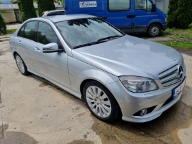 Mercedes-Benz C 350 CDi AMG ��������� | Mobile.bg � ����� ������ 2