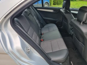 Mercedes-Benz C 350 CDi AMG ��������� | Mobile.bg � ����� ������ 7