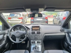 Mercedes-Benz C 350 CDi AMG ��������� | Mobile.bg � ����� ������ 9