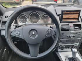 Mercedes-Benz C 350 CDi AMG ��������� | Mobile.bg � ����� ������ 10