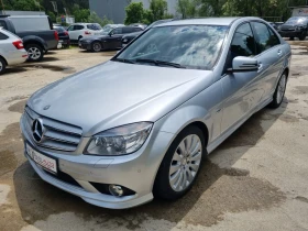 ������ Mercedes-Benz C 350