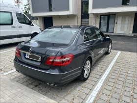 Mercedes-Benz E 220 - 13800 € / 26990.45 лв. - 56423778 6