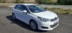 ����� �� �������� �� Citroen C4 1.6HDI Navi