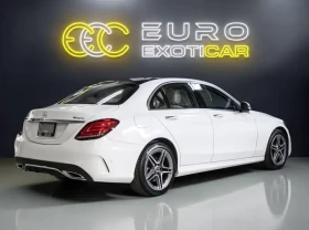 Mercedes-Benz C 300 4MATIC/Clean Carfax/AMG Pkg/Burmester/360CAM | Mobile.bg � ����� ������ 5