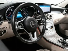 Mercedes-Benz C 300 4MATIC/Clean Carfax/AMG Pkg/Burmester/360CAM | Mobile.bg � ����� ������ 7