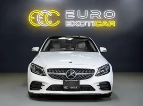 Mercedes-Benz C 300 4MATIC/Clean Carfax/AMG Pkg/Burmester/360CAM | Mobile.bg � ����� ������ 3