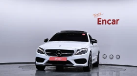 Mercedes-Benz C 43 AMG 3.0 4MATIC - 25600 € / 50069.25 лв. - 57984753 3