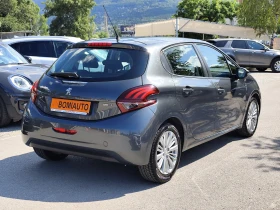 Peugeot 208 1.6HDi* LED* EURO 6B* MMI* 5ВРАТИ - 4900 € / 9583.57 лв. - 39497572 4