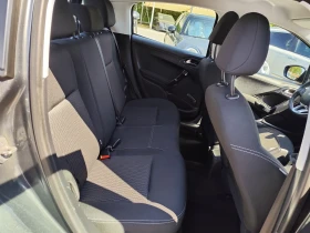 Peugeot 208 1.6HDi* LED* EURO 6B* MMI* 5ВРАТИ - 4900 € / 9583.57 лв. - 39497572 11