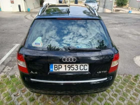 Audi A4 B6 Avant | Mobile.bg � ����� ������ 4