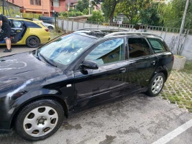Audi A4 B6 Avant | Mobile.bg � ����� ������ 2