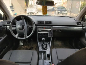Audi A4 B6 Avant | Mobile.bg � ����� ������ 5