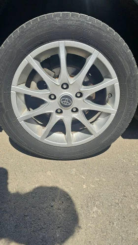 Toyota Auris 2.0 D-4D Навигация - 3700 € - 52590743 12