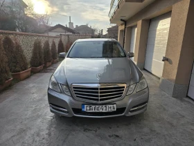 Mercedes-Benz E 350 4 matic