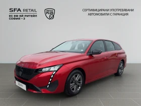Peugeot 308 SW ACTIVE PACK 1, 2 PureTech 130 EAT8 EURO 6