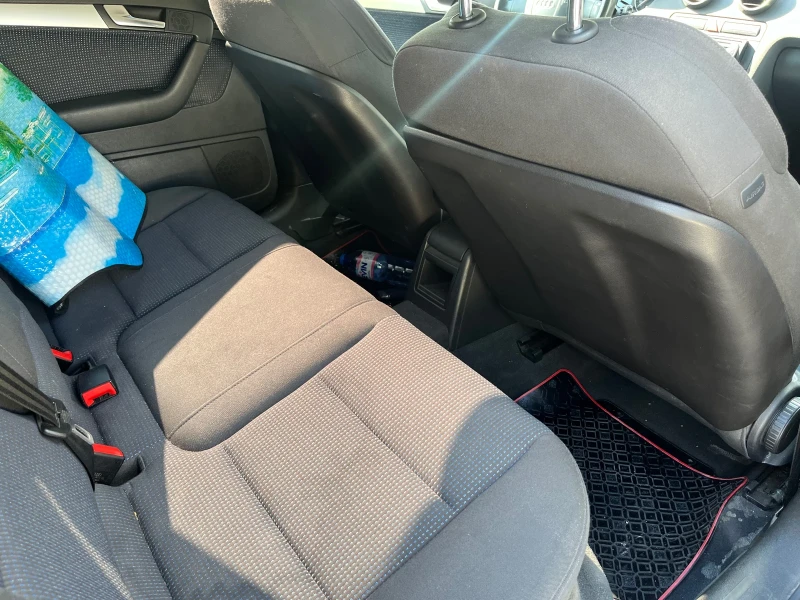 Audi A3 SPORTBACK, снимка 9 - Автомобили и джипове - 46747140