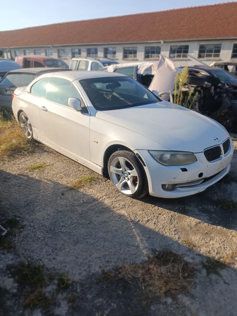 BMW 335 335, 328, 4x4 cupe Cabrio , снимка 3 - Автомобили и джипове - 46889833