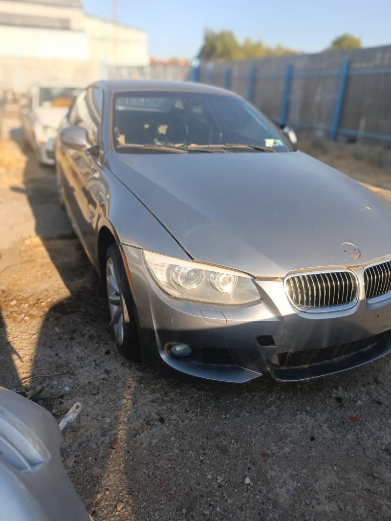 BMW 335 335, 328, 4x4 cupe Cabrio , снимка 2 - Автомобили и джипове - 46889833