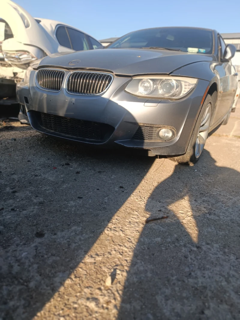 BMW 335 335, 328, 4x4 cupe Cabrio , снимка 1 - Автомобили и джипове - 46889833