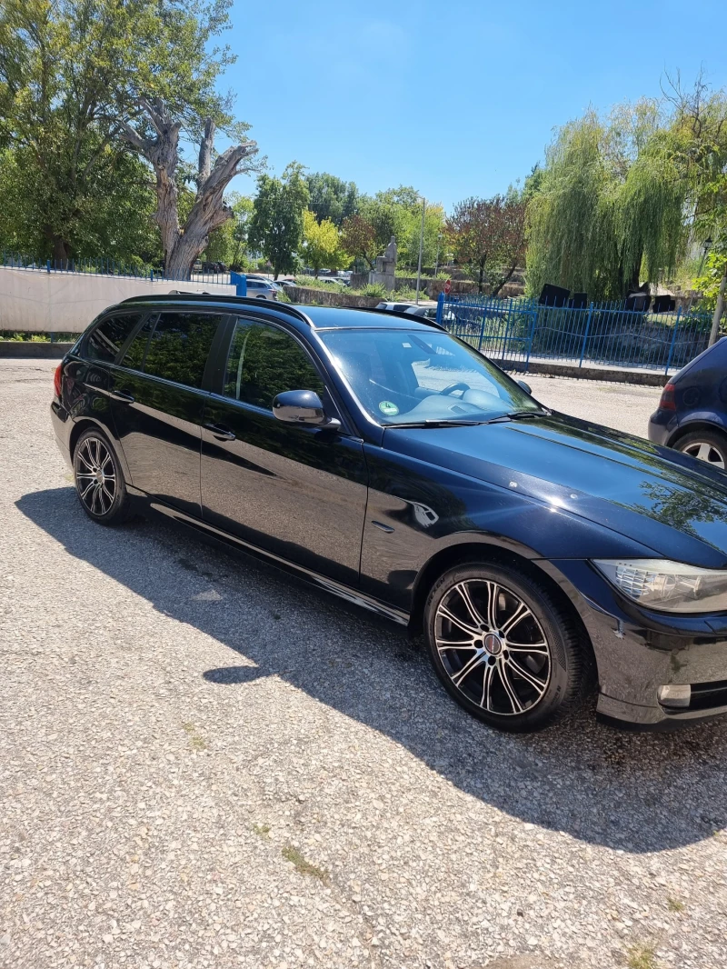 BMW 318, снимка 3 - Автомобили и джипове - 46896545