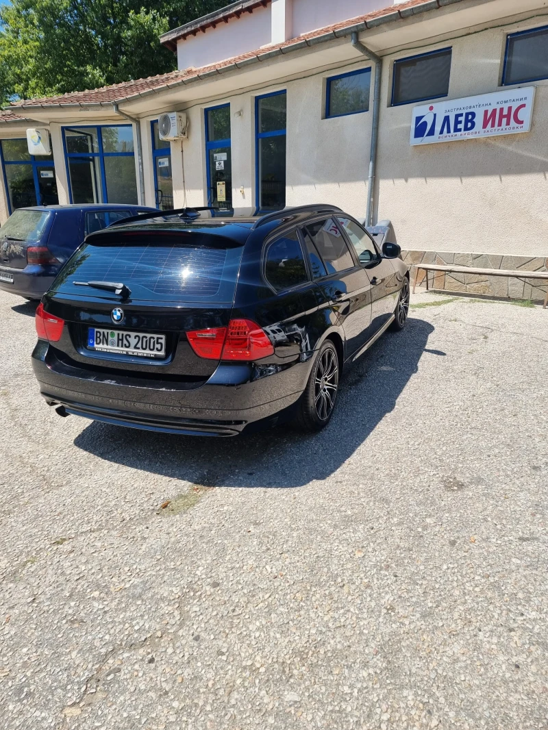 BMW 318, снимка 6 - Автомобили и джипове - 46896545