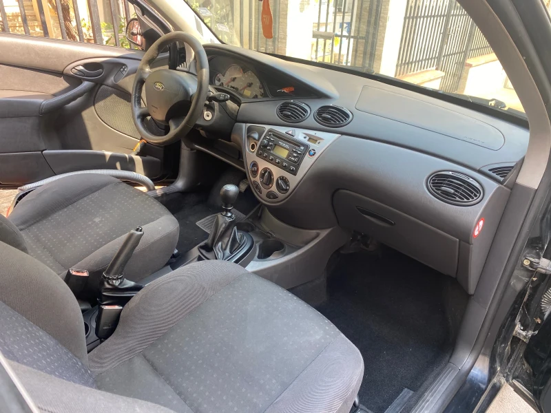 Ford Focus, снимка 4 - Автомобили и джипове - 47312276