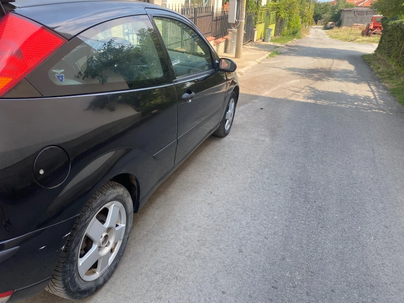 Ford Focus, снимка 2 - Автомобили и джипове - 47312276