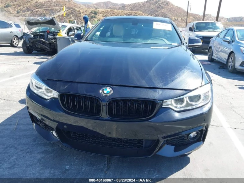 BMW 428 * GRAN COUPE M-Pack* , снимка 2 - Автомобили и джипове - 47508990