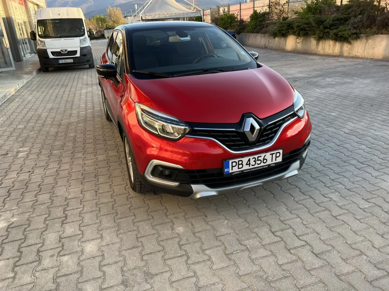 Renault Scenic, снимка 3 - Автомобили и джипове - 47998981