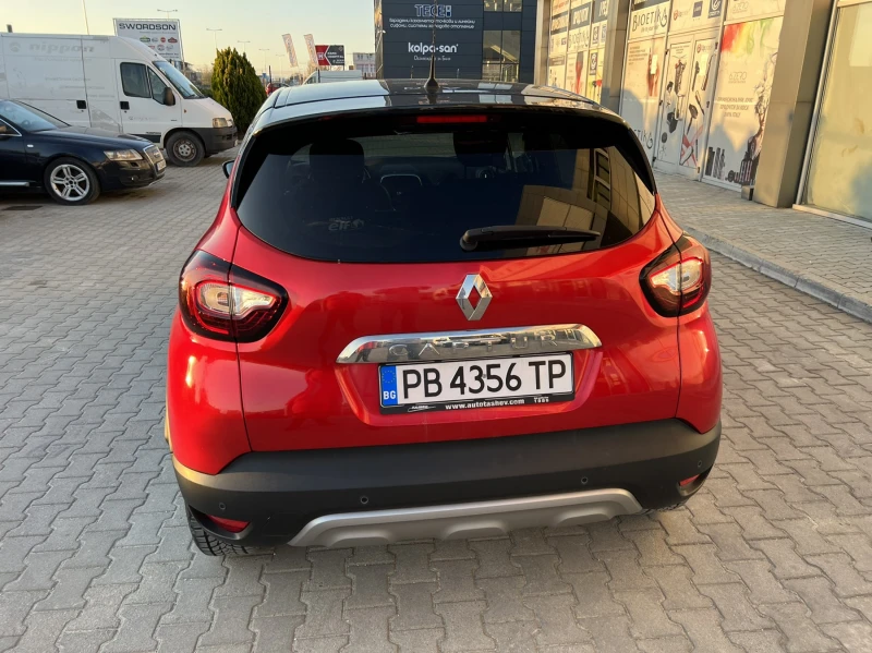 Renault Scenic, снимка 8 - Автомобили и джипове - 47998981