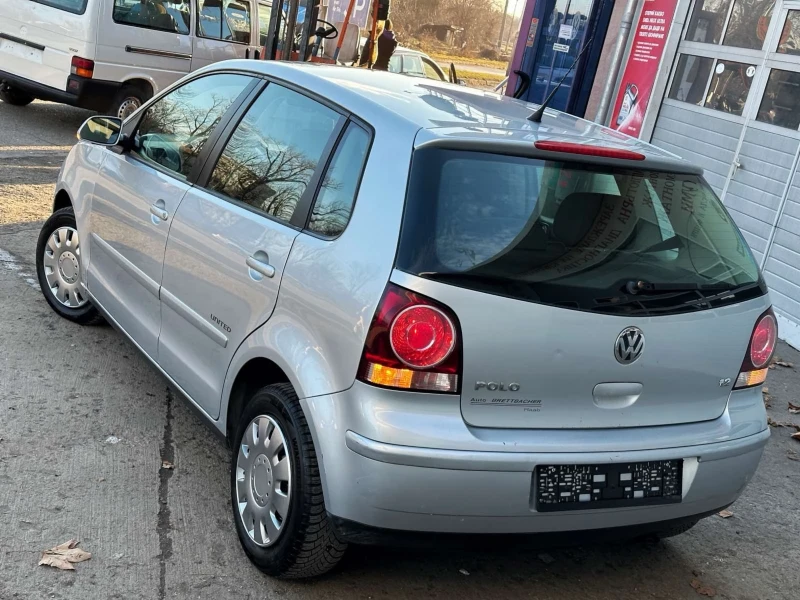 VW Polo 1.2 , снимка 4 - Автомобили и джипове - 48116174