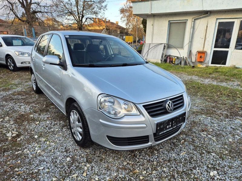 VW Polo 1.2 , снимка 3 - Автомобили и джипове - 48116174