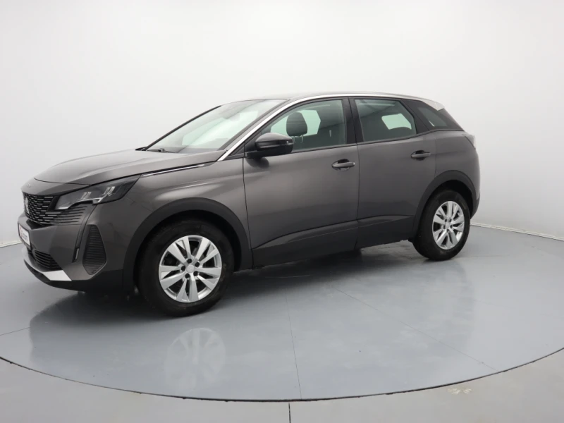 Peugeot 3008 1.2 PureTech 2г. ГАРАНЦИЯ, снимка 4 - Автомобили и джипове - 48322782