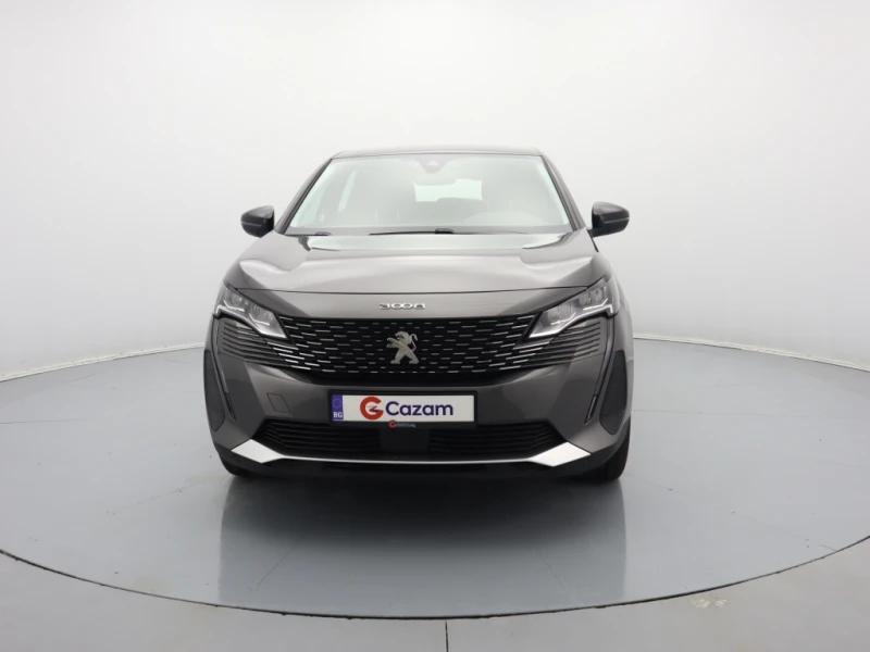 Peugeot 3008 1.2 PureTech 2г. ГАРАНЦИЯ, снимка 2 - Автомобили и джипове - 48322782