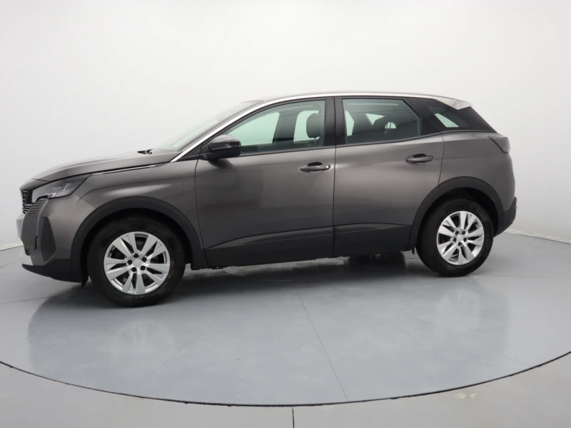 Peugeot 3008 1.2 PureTech 2г. ГАРАНЦИЯ, снимка 5 - Автомобили и джипове - 48322782