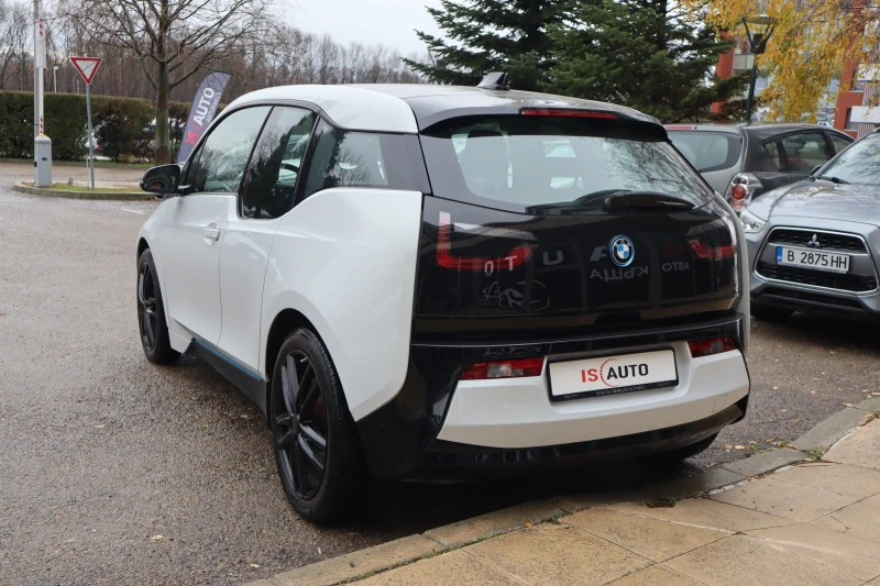 BMW i3 94kwh/Sport/, снимка 6 - Автомобили и джипове - 48308302