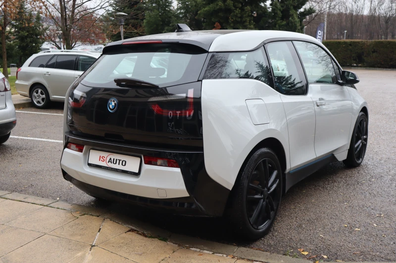 BMW i3 94kwh/Sport/, снимка 4 - Автомобили и джипове - 48308302