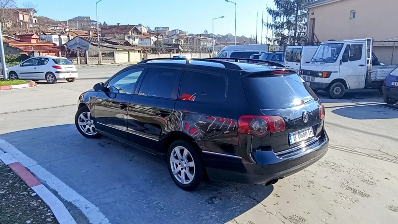 VW Passat 2.0 BVY, снимка 3 - Автомобили и джипове - 48507228