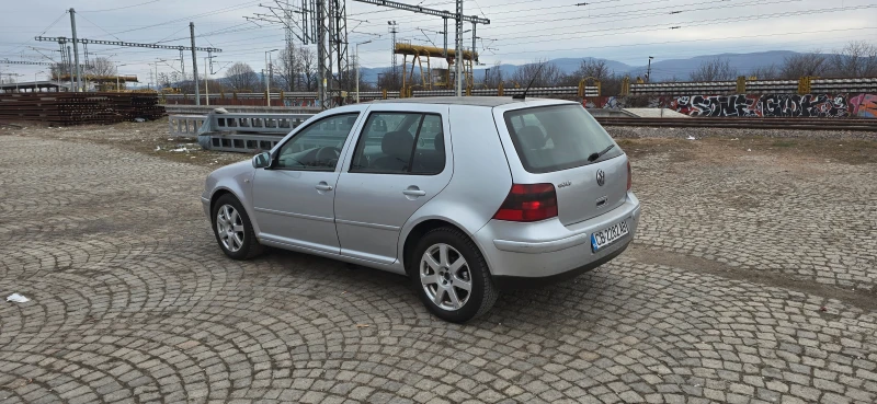 VW Golf 4, снимка 3 - Автомобили и джипове - 49170776