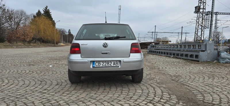 VW Golf 4, снимка 4 - Автомобили и джипове - 49170776